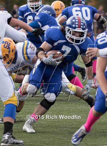 Thumbnail 1 in Franklin @ Inter-Lakes photogallery.