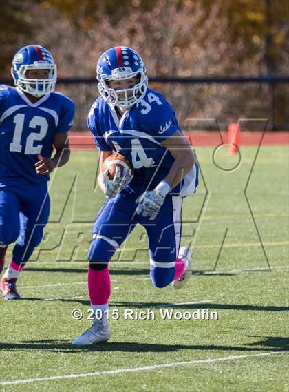 Thumbnail 3 in Franklin @ Inter-Lakes photogallery.