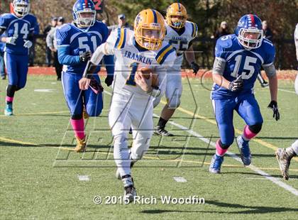 Thumbnail 3 in Franklin @ Inter-Lakes photogallery.