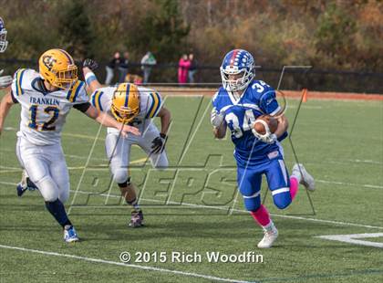Thumbnail 3 in Franklin @ Inter-Lakes photogallery.