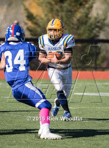 Thumbnail 2 in Franklin @ Inter-Lakes photogallery.