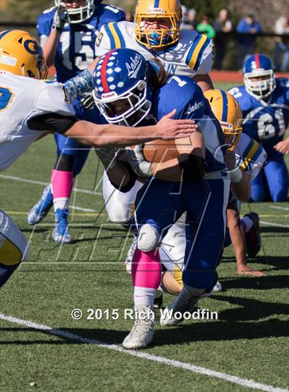 Thumbnail 2 in Franklin @ Inter-Lakes photogallery.