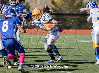 Thumbnail 1 in Franklin @ Inter-Lakes photogallery.