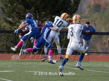Thumbnail 3 in Franklin @ Inter-Lakes photogallery.