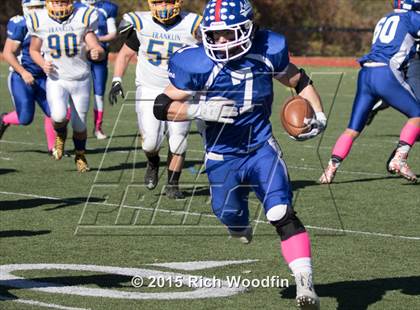 Thumbnail 2 in Franklin @ Inter-Lakes photogallery.