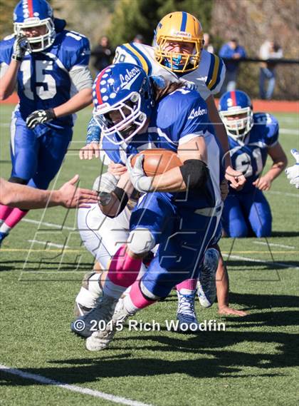 Thumbnail 1 in Franklin @ Inter-Lakes photogallery.
