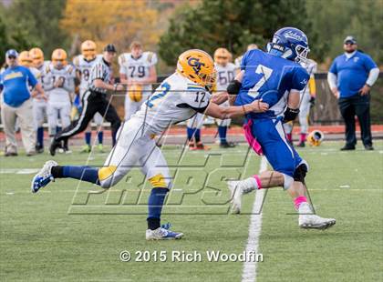 Thumbnail 1 in Franklin @ Inter-Lakes photogallery.