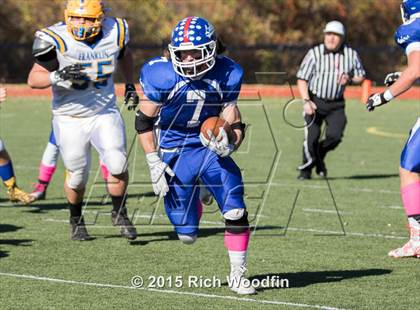 Thumbnail 2 in Franklin @ Inter-Lakes photogallery.