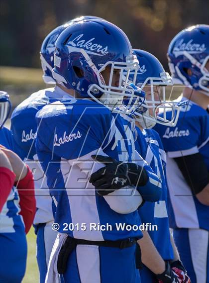 Thumbnail 2 in Franklin @ Inter-Lakes photogallery.