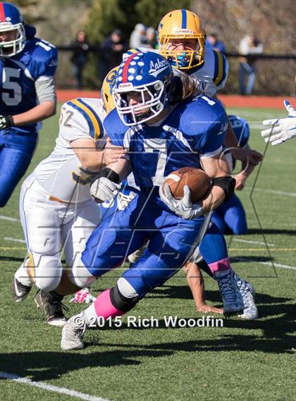 Thumbnail 3 in Franklin @ Inter-Lakes photogallery.