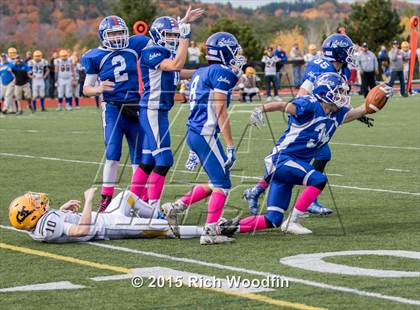 Thumbnail 3 in Franklin @ Inter-Lakes photogallery.
