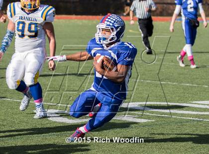 Thumbnail 3 in Franklin @ Inter-Lakes photogallery.