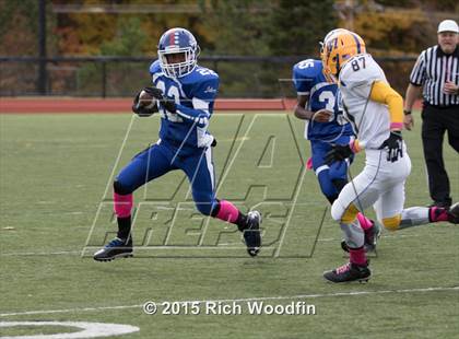 Thumbnail 1 in Franklin @ Inter-Lakes photogallery.
