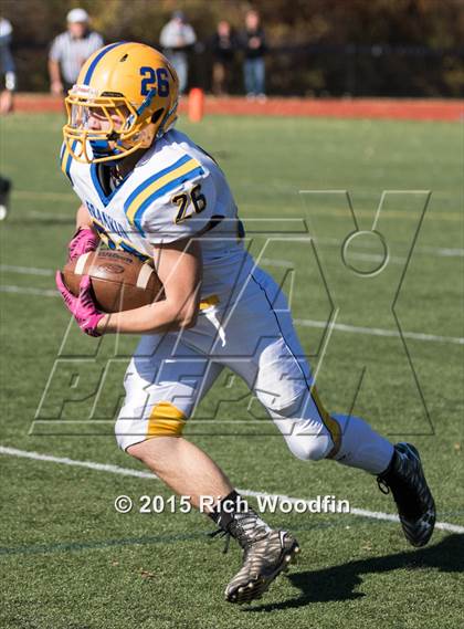 Thumbnail 2 in Franklin @ Inter-Lakes photogallery.