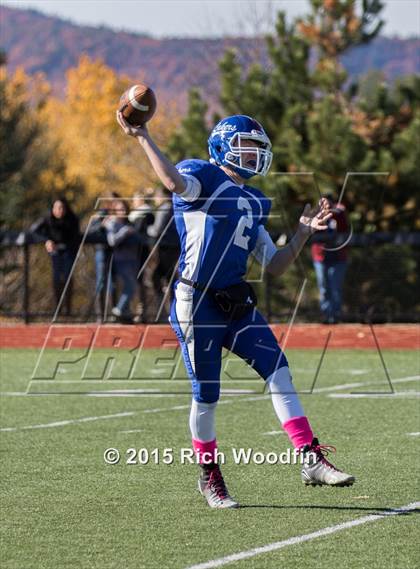 Thumbnail 3 in Franklin @ Inter-Lakes photogallery.