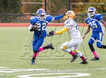 Thumbnail 2 in Franklin @ Inter-Lakes photogallery.