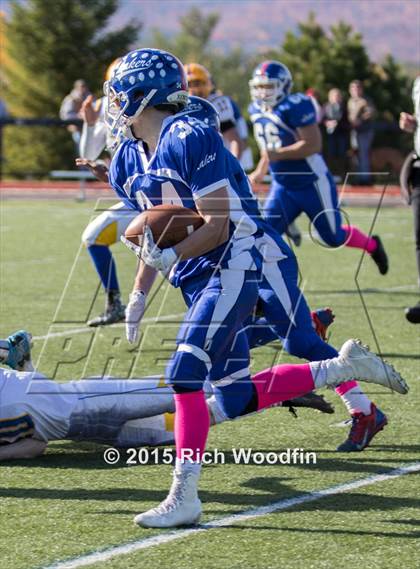 Thumbnail 3 in Franklin @ Inter-Lakes photogallery.