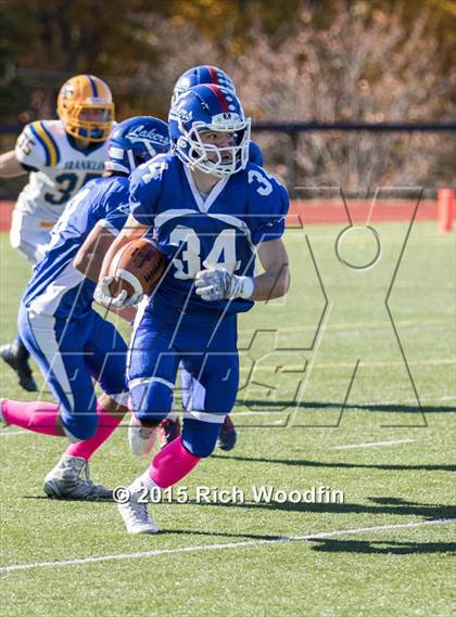 Thumbnail 3 in Franklin @ Inter-Lakes photogallery.