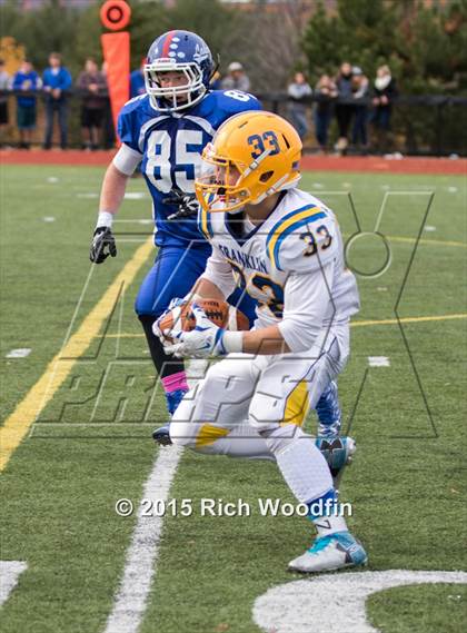 Thumbnail 3 in Franklin @ Inter-Lakes photogallery.