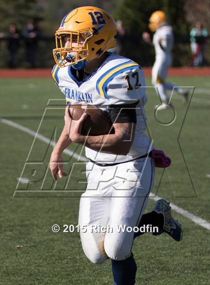 Thumbnail 3 in Franklin @ Inter-Lakes photogallery.