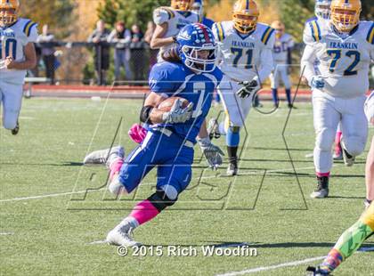 Thumbnail 1 in Franklin @ Inter-Lakes photogallery.