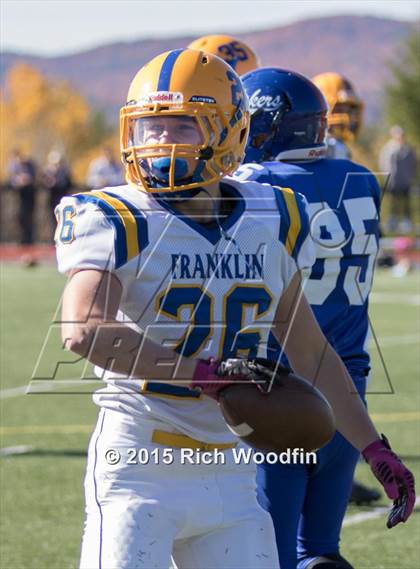 Thumbnail 2 in Franklin @ Inter-Lakes photogallery.