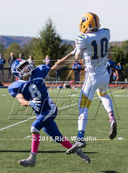 Thumbnail 3 in Franklin @ Inter-Lakes photogallery.