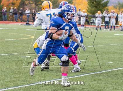 Thumbnail 3 in Franklin @ Inter-Lakes photogallery.