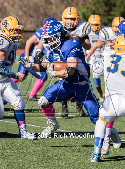 Thumbnail 3 in Franklin @ Inter-Lakes photogallery.