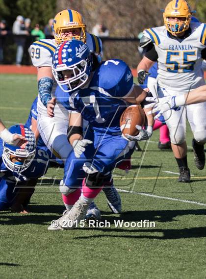 Thumbnail 2 in Franklin @ Inter-Lakes photogallery.