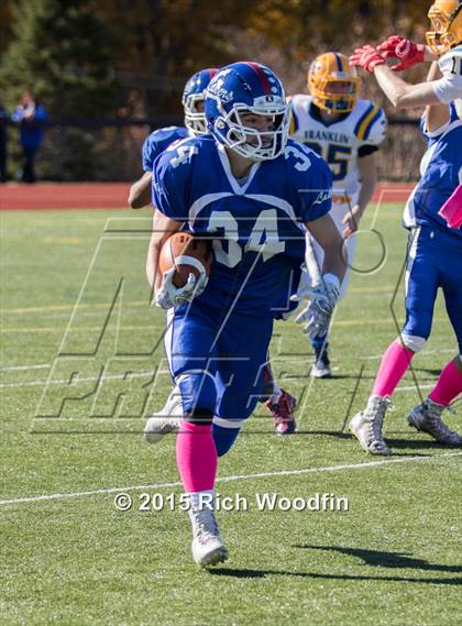 Thumbnail 2 in Franklin @ Inter-Lakes photogallery.