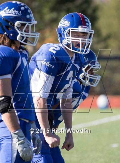 Thumbnail 3 in Franklin @ Inter-Lakes photogallery.