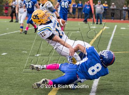 Thumbnail 1 in Franklin @ Inter-Lakes photogallery.