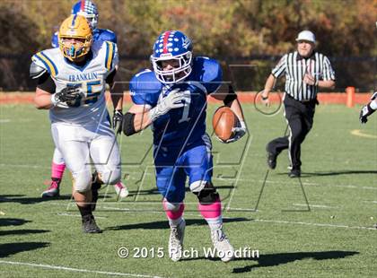 Thumbnail 1 in Franklin @ Inter-Lakes photogallery.