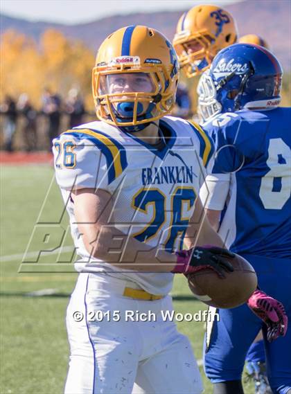 Thumbnail 1 in Franklin @ Inter-Lakes photogallery.