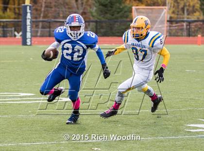 Thumbnail 3 in Franklin @ Inter-Lakes photogallery.