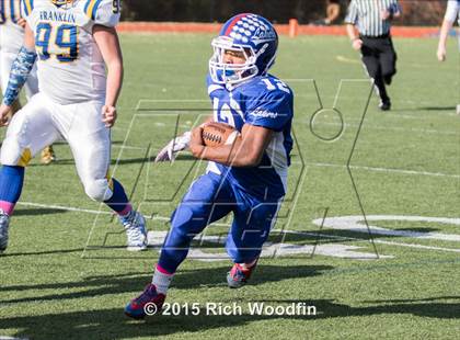 Thumbnail 1 in Franklin @ Inter-Lakes photogallery.