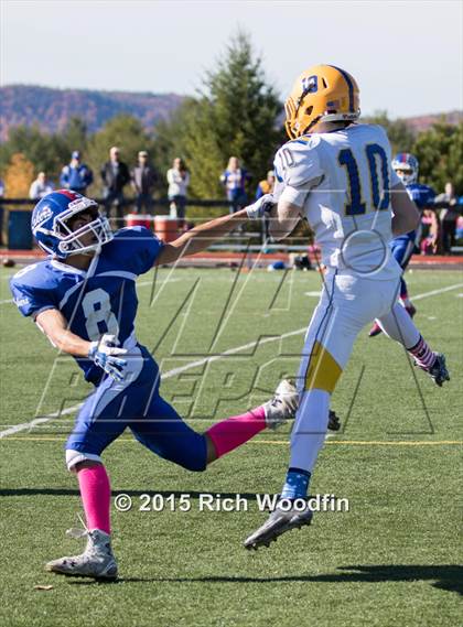 Thumbnail 1 in Franklin @ Inter-Lakes photogallery.