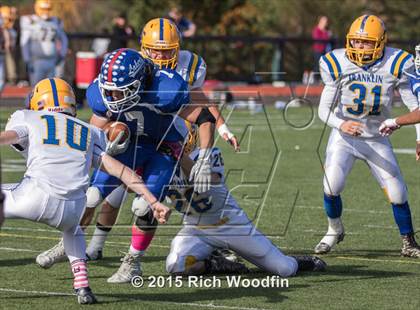 Thumbnail 2 in Franklin @ Inter-Lakes photogallery.