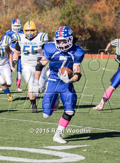 Thumbnail 1 in Franklin @ Inter-Lakes photogallery.