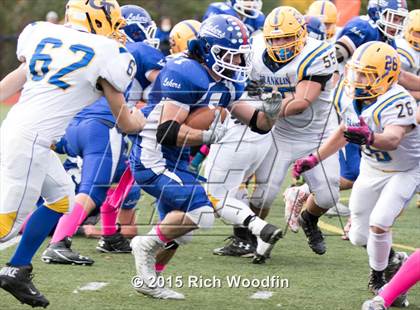 Thumbnail 1 in Franklin @ Inter-Lakes photogallery.