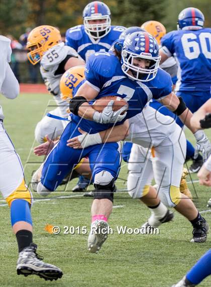 Thumbnail 3 in Franklin @ Inter-Lakes photogallery.