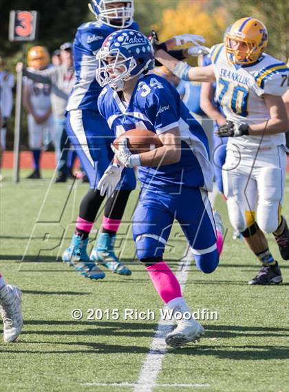 Thumbnail 2 in Franklin @ Inter-Lakes photogallery.