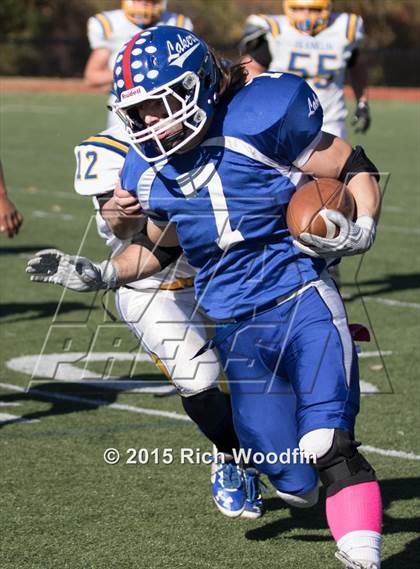 Thumbnail 2 in Franklin @ Inter-Lakes photogallery.
