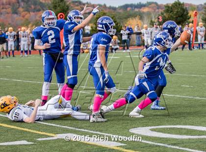 Thumbnail 1 in Franklin @ Inter-Lakes photogallery.