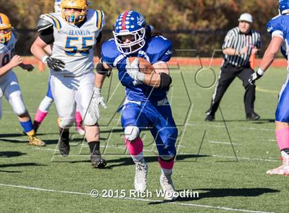 Thumbnail 3 in Franklin @ Inter-Lakes photogallery.