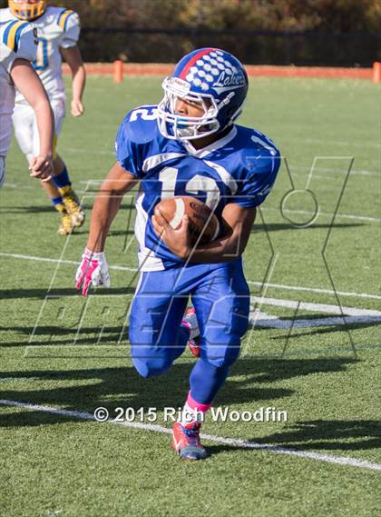 Thumbnail 2 in Franklin @ Inter-Lakes photogallery.