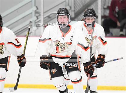 Thumbnail 3 in Vermont Academy @ Gunnery photogallery.