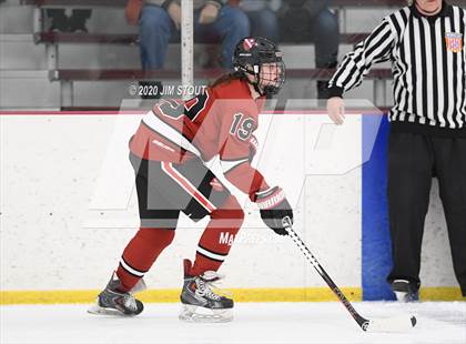 Thumbnail 3 in Vermont Academy @ Gunnery photogallery.