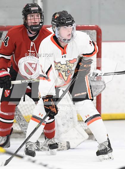 Thumbnail 1 in Vermont Academy @ Gunnery photogallery.
